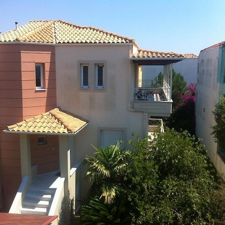 Anna'S Villas By The Sea Preveza Exterior photo