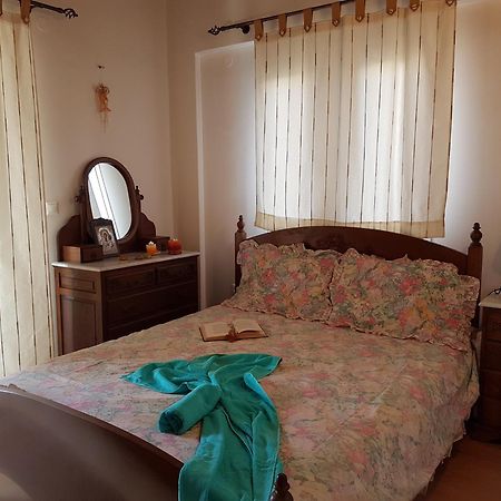 Anna'S Villas By The Sea Preveza Exterior photo