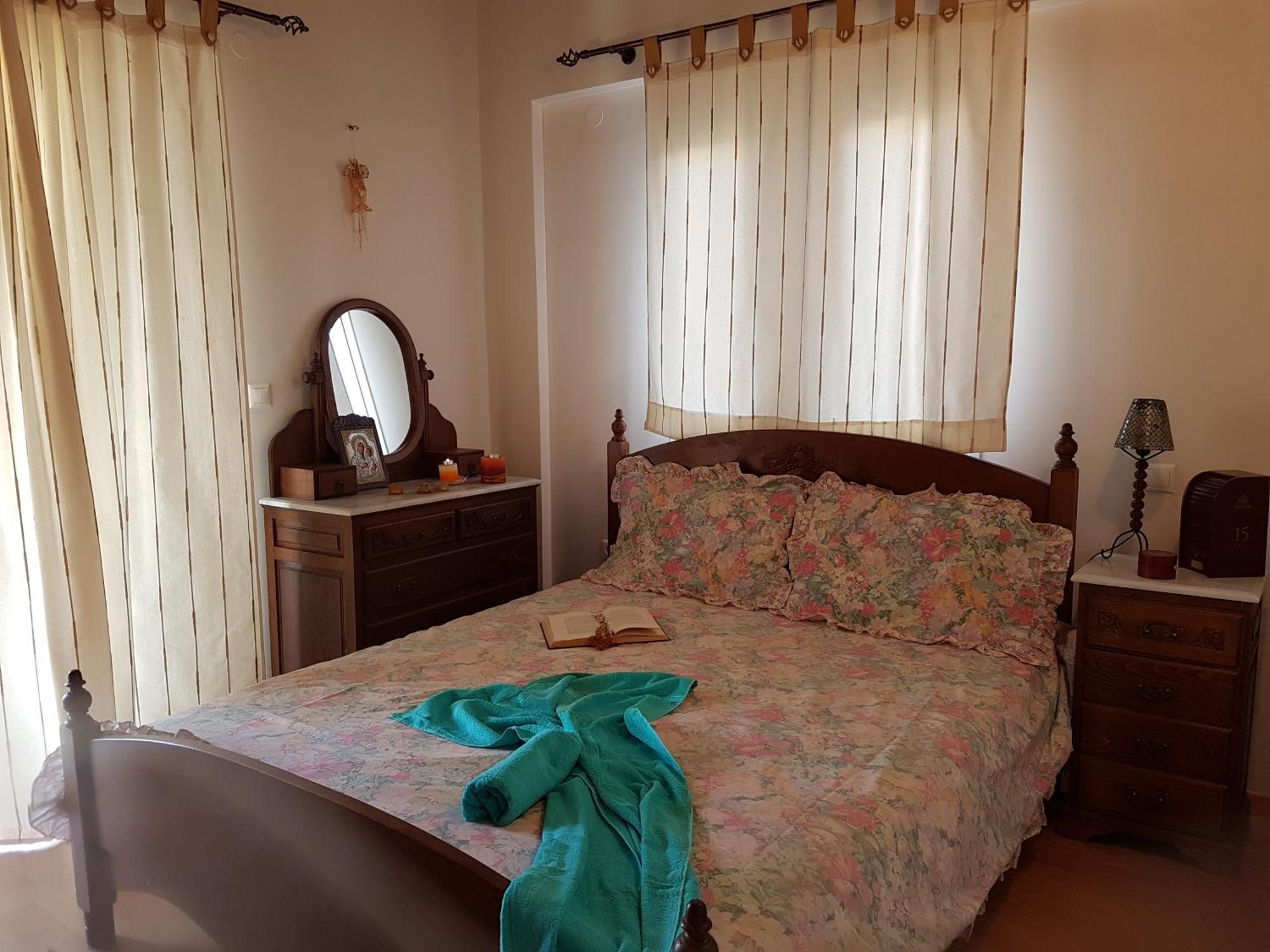 Anna'S Villas By The Sea Preveza Exterior photo