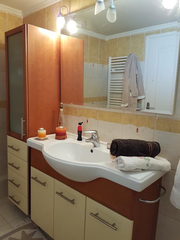 Anna'S Villas By The Sea Preveza Exterior photo