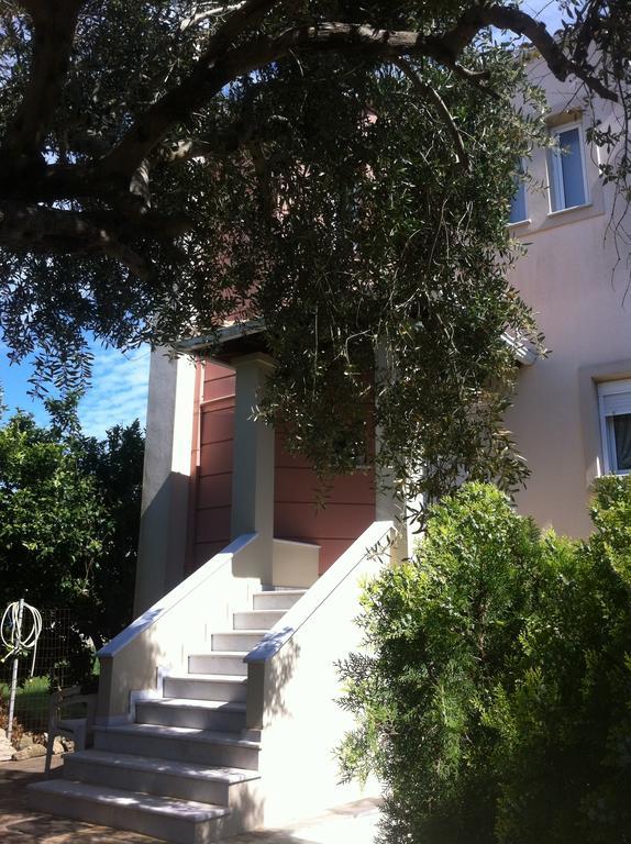 Anna'S Villas By The Sea Preveza Exterior photo