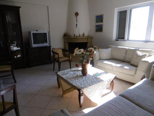 Anna'S Villas By The Sea Preveza Exterior photo
